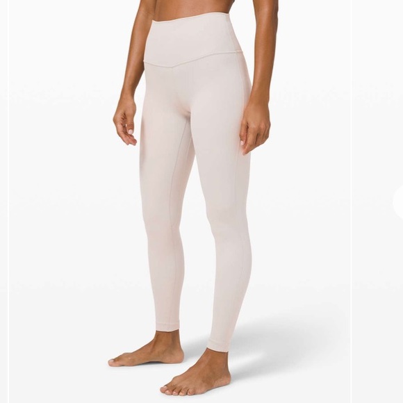 Lululemon Align pants 28” NWT - Picture 2 of 3